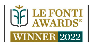 Read more about the article Our company awarded Excellence of the Year at Le Fonti Awards 2022