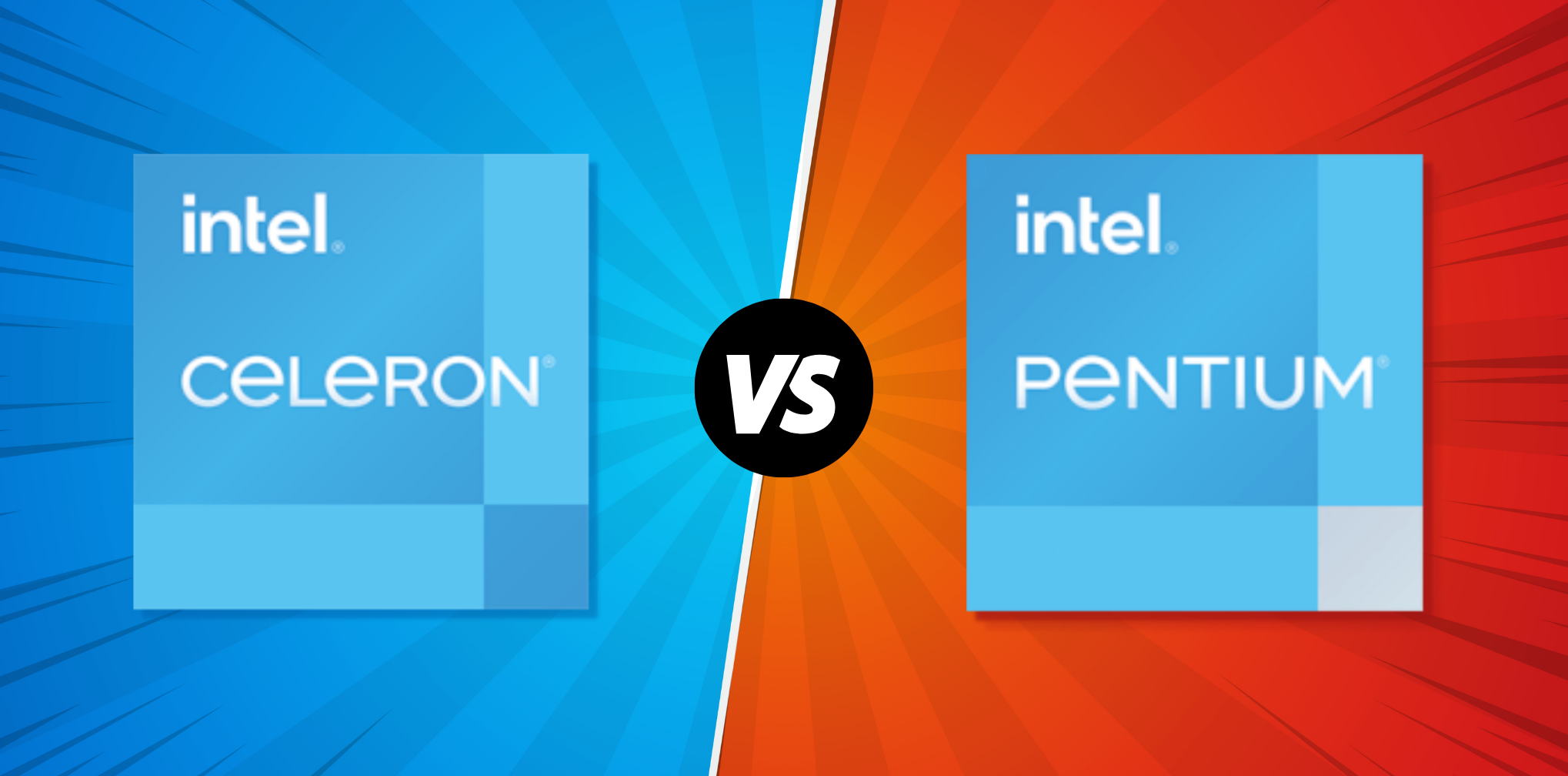 Scopri di più sull'articolo Le differenze tra processori Celeron e Pentium: Qual è il migliore?