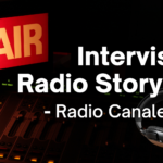 Kimera Computers intervistata a Radio Canale Italia