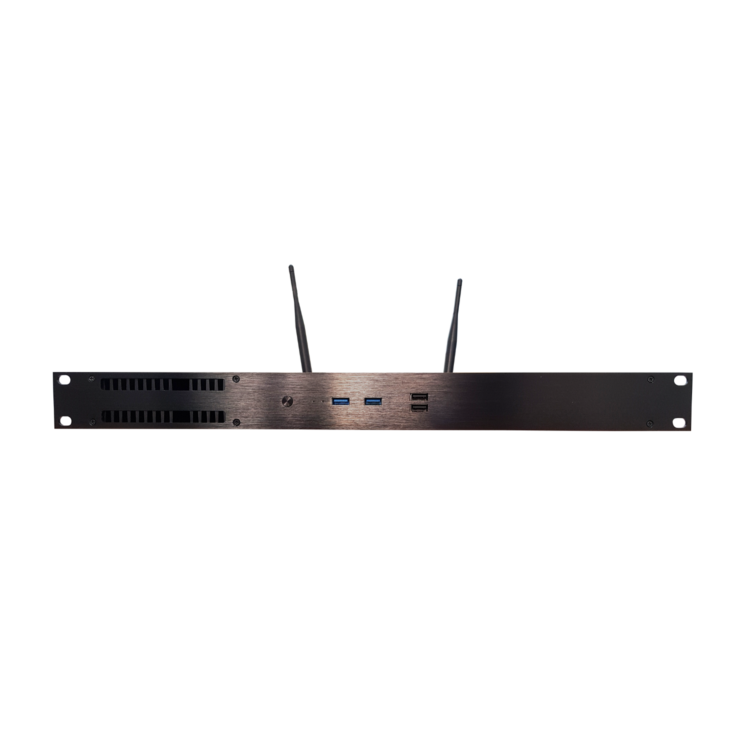 Rack RK1 - Fronte