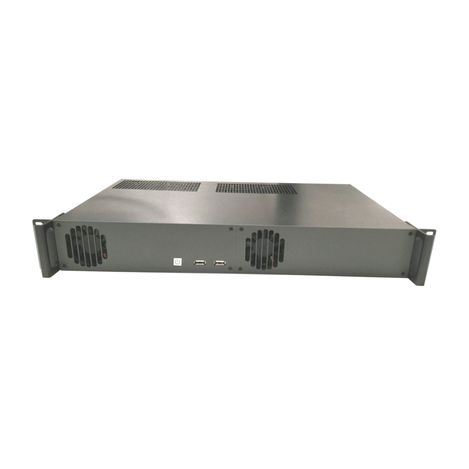 Rack RK15 - Front