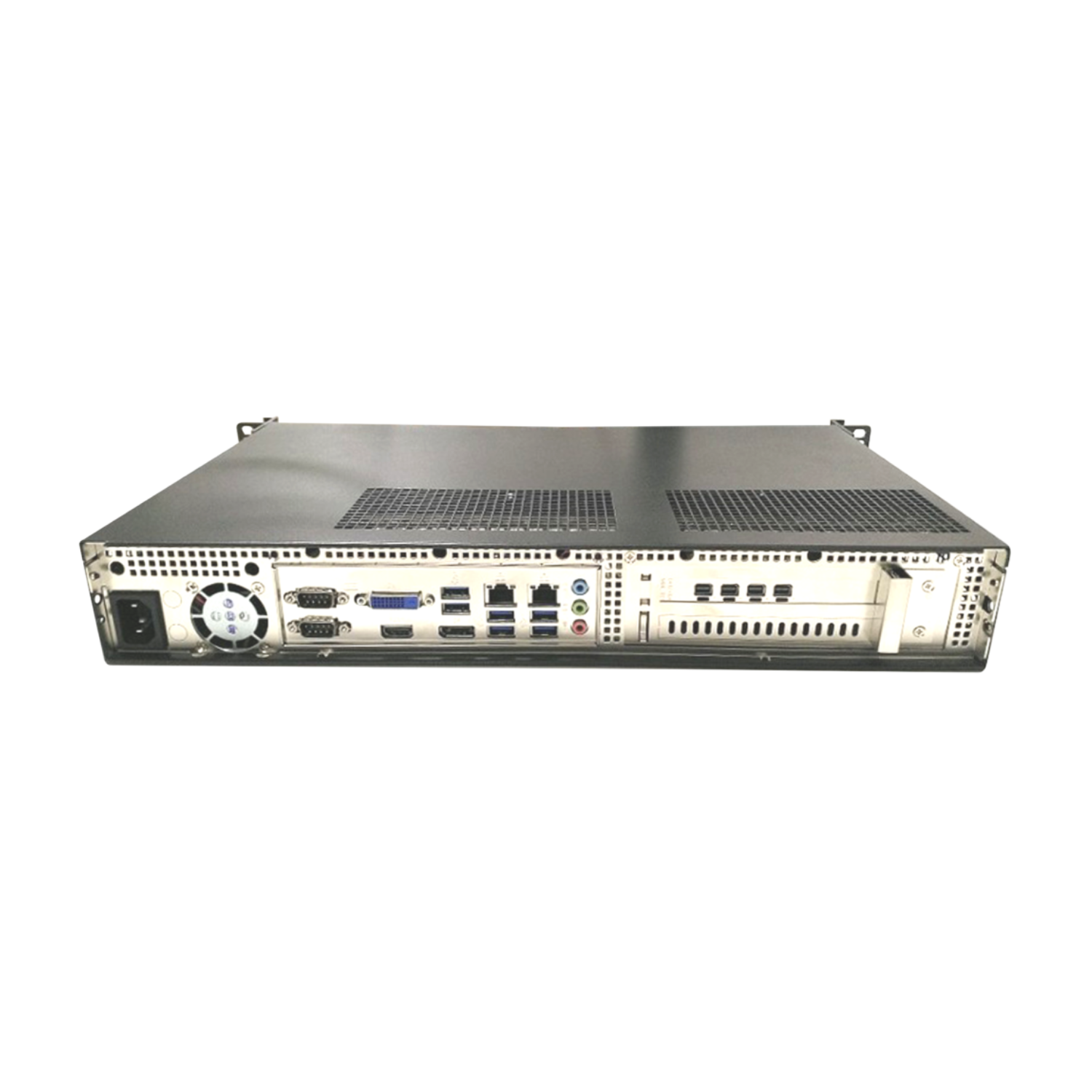 Rack RK15 - Retro