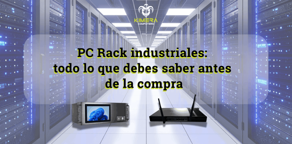 PC Rack